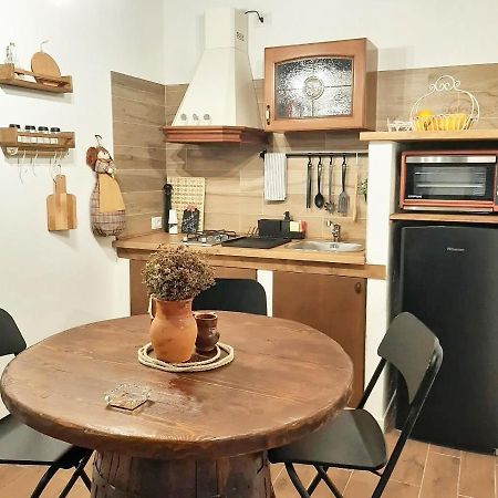 Ste Sweet Home M&A Scanzano Jonico Exterior photo